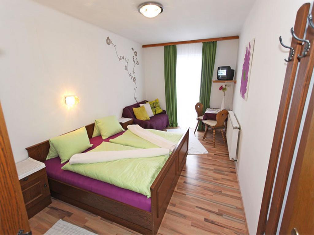 Mussbachhof Vila Saalfelden Quarto foto