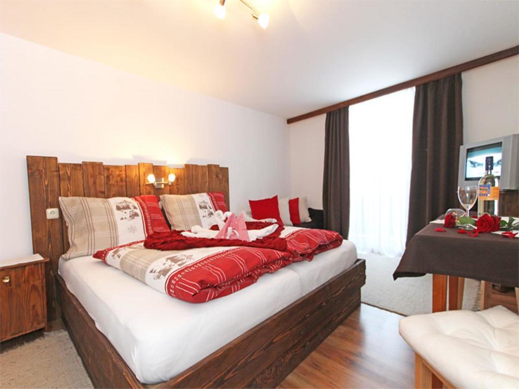 Mussbachhof Vila Saalfelden Quarto foto