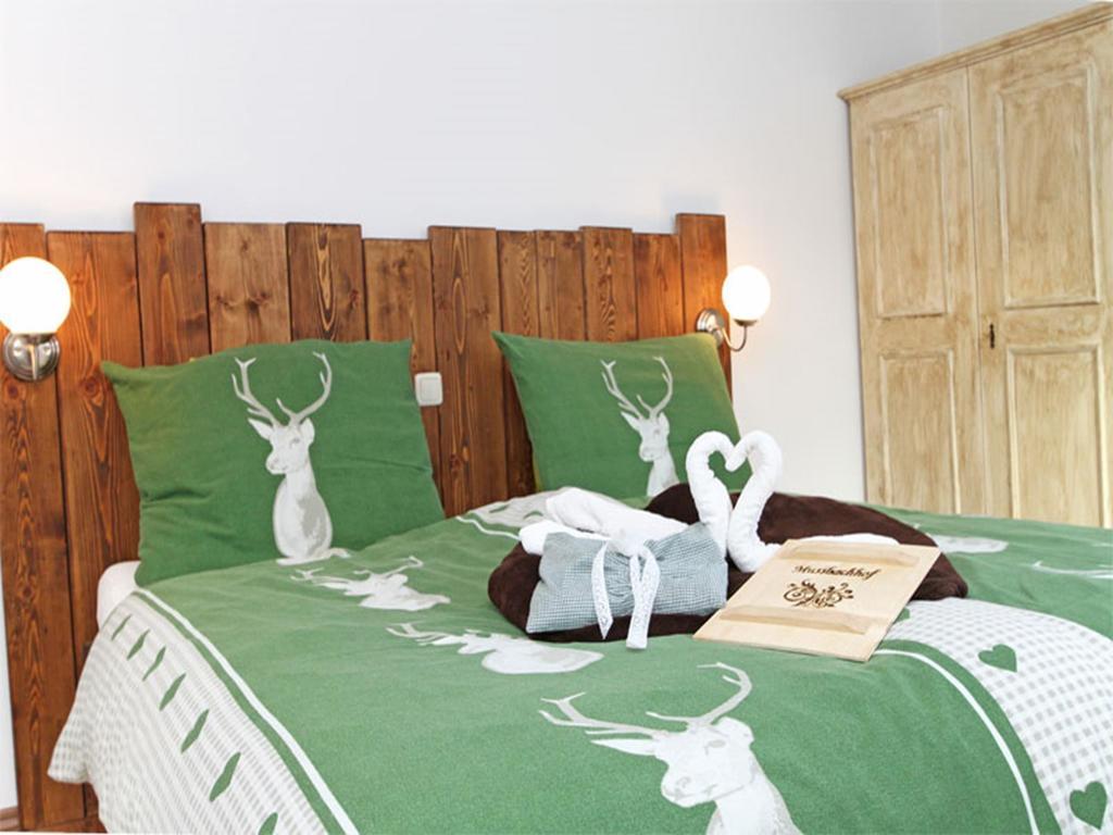 Mussbachhof Vila Saalfelden Quarto foto